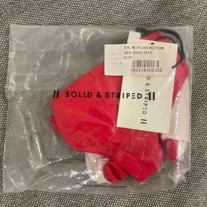 NWT The Morgan Bottom